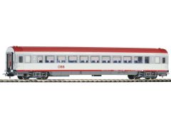 57613 1/87 IC INTERCİTY PASSENGER CAR 2ND CL. ÖBB