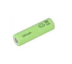 Alüminyum Buji Isıtıcısı Şarj Edilebilir 1800 mAh Batarya Dahil