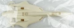 Hasegawa MC01 65651 1/48 Ölçek YF-19 Macross Plus, Macross-Robotech TV Serisi, Bilim Kurgu Plastik Model Kiti
