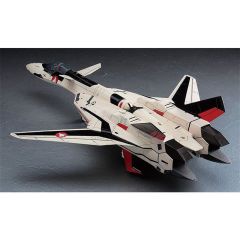 Hasegawa MC01 65651 1/48 Ölçek YF-19 Macross Plus, Macross-Robotech TV Serisi, Bilim Kurgu Plastik Model Kiti