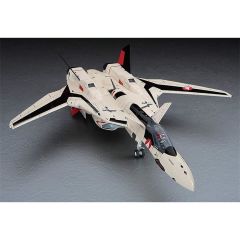 Hasegawa MC01 65651 1/48 Ölçek YF-19 Macross Plus, Macross-Robotech TV Serisi, Bilim Kurgu Plastik Model Kiti