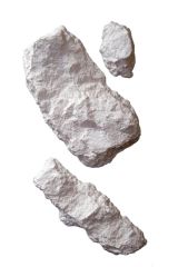 Noch 61234 Silikon Kaya Kalıbı (Mittagsspitze) Diorama Malzemesi