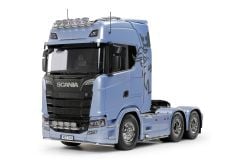Tamiya 1/14 Scania 770S 6X4 Kit (Demonte)