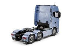 Tamiya 1/14 Scania 770S 6X4 Kit (Demonte)
