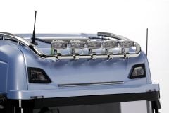 Tamiya 1/14 Scania 770S 6X4 Kit (Demonte)