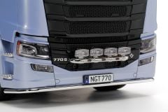 Tamiya 1/14 Scania 770S 6X4 Kit (Demonte)