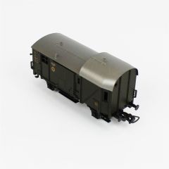 57704 1/87 BOXCAR PWG14 DRG II