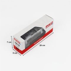 57704 1/87 BOXCAR PWG14 DRG II