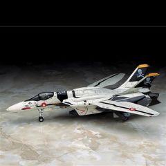 Hasegawa 15 65715 1/72 Ölçek VF-0S (Macross Zero), Macross-Robotech TV Serisi, Bilim Kurgu Plastik Model Kiti