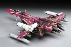 Hasegawa 16 65716 1/72 Ölçek SV-51 ? Nora Type (Macross Zero), Macross-Robotech TV Serisi, Bilim Kurgu Plastik Model Kiti