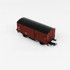57709 1/87 BOXCAR G29 DB III