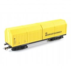 8910 1/87 H0-AKÜLÜ WAGON-A.C. ANALOG SİSTEM