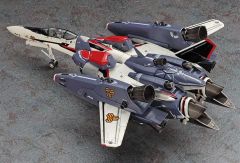 Hasegawa 27 65727 1/72 Ölçek VF-25F/S Super Messiah Macross Frontier, Macross-Robotech TV Serisi,Bilim Kurgu Plastik Model Kiti