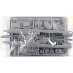 PM Model 403 1/72 SU-15 UM Önleme Uçağı Demonte Plastik Maketi