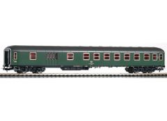 59623 1/87 COACH 2ND CL. /LUGGAGE VAN 2ND CL. DB I