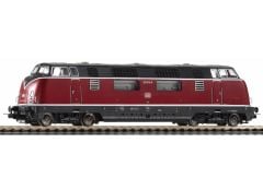 59702 1/87 DİESEL LOCO BR 220.0 DB IV