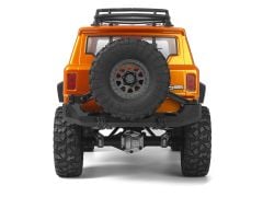 HPI Racing 1/10 Venture Wayfinder RTR Metallic Orange Crawler