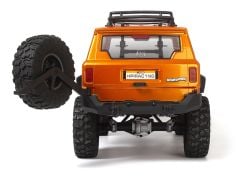 HPI Racing 1/10 Venture Wayfinder RTR Metallic Orange Crawler