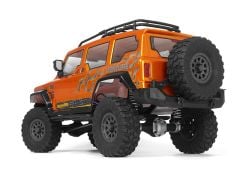 HPI Racing 1/10 Venture Wayfinder RTR Metallic Orange Crawler