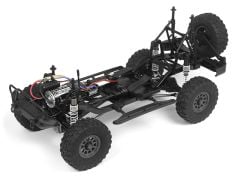 HPI Racing 1/10 Venture Wayfinder RTR Metallic Orange Crawler