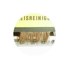 9068 1/160 N-VAKUMLU RAY TEMİZLEME WAGONU YEDEK FI
