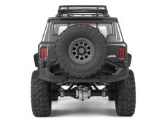 HPI Racing 1/10 Venture Wayfinder RTR Gunmetal Crawler