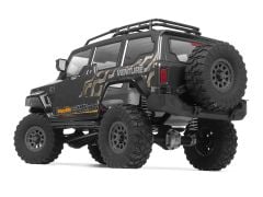 HPI Racing 1/10 Venture Wayfinder RTR Gunmetal Crawler