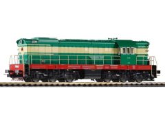 59780 1/87 DİESEL LOCO T669 CSD IV