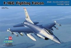 80274 1/72 F-16C FİGHTİNG FALCON