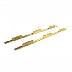 9302 1/87 H0-YEDEK TEKERLEK TEMİZLEME SİSTEMİ PABU