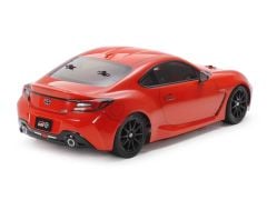 TAMİYA 1/10 GR 86 - TT02 Kit (Demonte)
