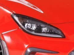 TAMİYA 1/10 GR 86 - TT02 Kit (Demonte)