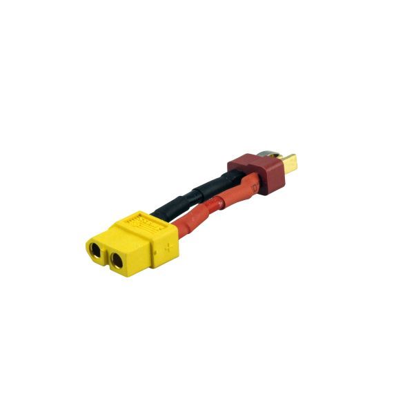 Deans to XT60 Adapter