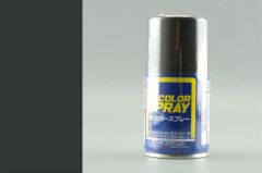 Gunze S040 100 ml. German Gray, Sprey Mr.Color Serisi Maket Boyası