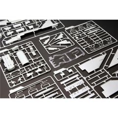 DS003 1/72 F-102A (CASE X)