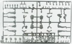 Dragon 3312 1/35 Ölçek Amerikan Süvarileri Vietnam da, Plastik Model Kiti