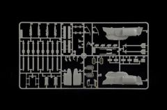 Italeri 0833S 1/48 Bell AH-1W Super Cobra Askeri Helikopter Demonte Plastik Maketi