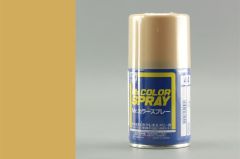 Gunze S044 100 ml. Tan, Sprey Mr.Color Serisi Maket Boyası