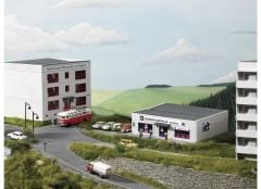 61151 1/87 PREFAB PETERSBURG MARKET