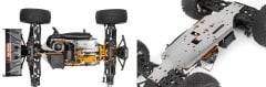 HPI TROPHY 4.6 TRUGGY 1/8 RTR NİTRO 2,4 GHz