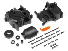 CENTER GEAR BOX SET