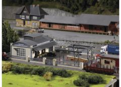 61152 1/87 GERLACHER CRATE & LUMBER CO