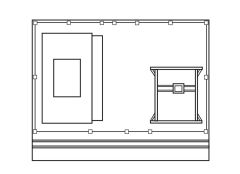 61152 1/87 GERLACHER CRATE & LUMBER CO