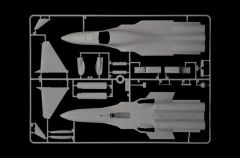 Italeri 1379S 1/72 Sukhoi Su-34/Su-32 FN Savaş Uçağı Demonte Plastik Maketi