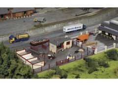 61153 1/87 NEUSTADT STATİON