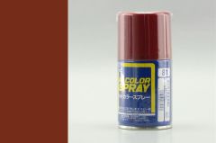 Gunze S081 100 ml. Russet, Sprey Mr.Color Serisi Maket Boyası