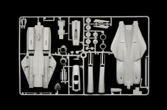 Italeri 1422S 1/72  F-14A (Top Gun) vs A-4 Savaş Uçağı Demonte Plastik Maketi