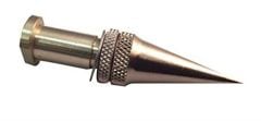 Badger 50-082 Airbrush Kafası - İnce - 350 Serisi İçin