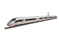96943 1/87 STARTER SET ICE 3 PASSENGER TRAİN NS