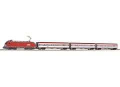 96947 1/87 STARTER SET TAURUS ÖBB W 3 IC CARS